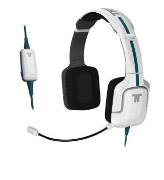 Illustration for article titled Mad Catz Collects the Whole Set With Tritton Headsets for the Wii U, Vita, and 3DS